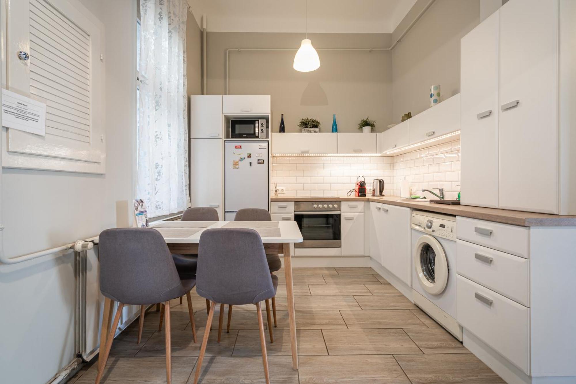 Bpr Castle Hill Apartment With Garden Budapest Exterior foto